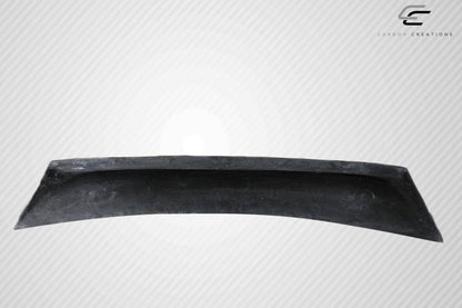 2003-2008 Nissan 350Z Carbon Creations RBS Carbon Fiber Rear Wing