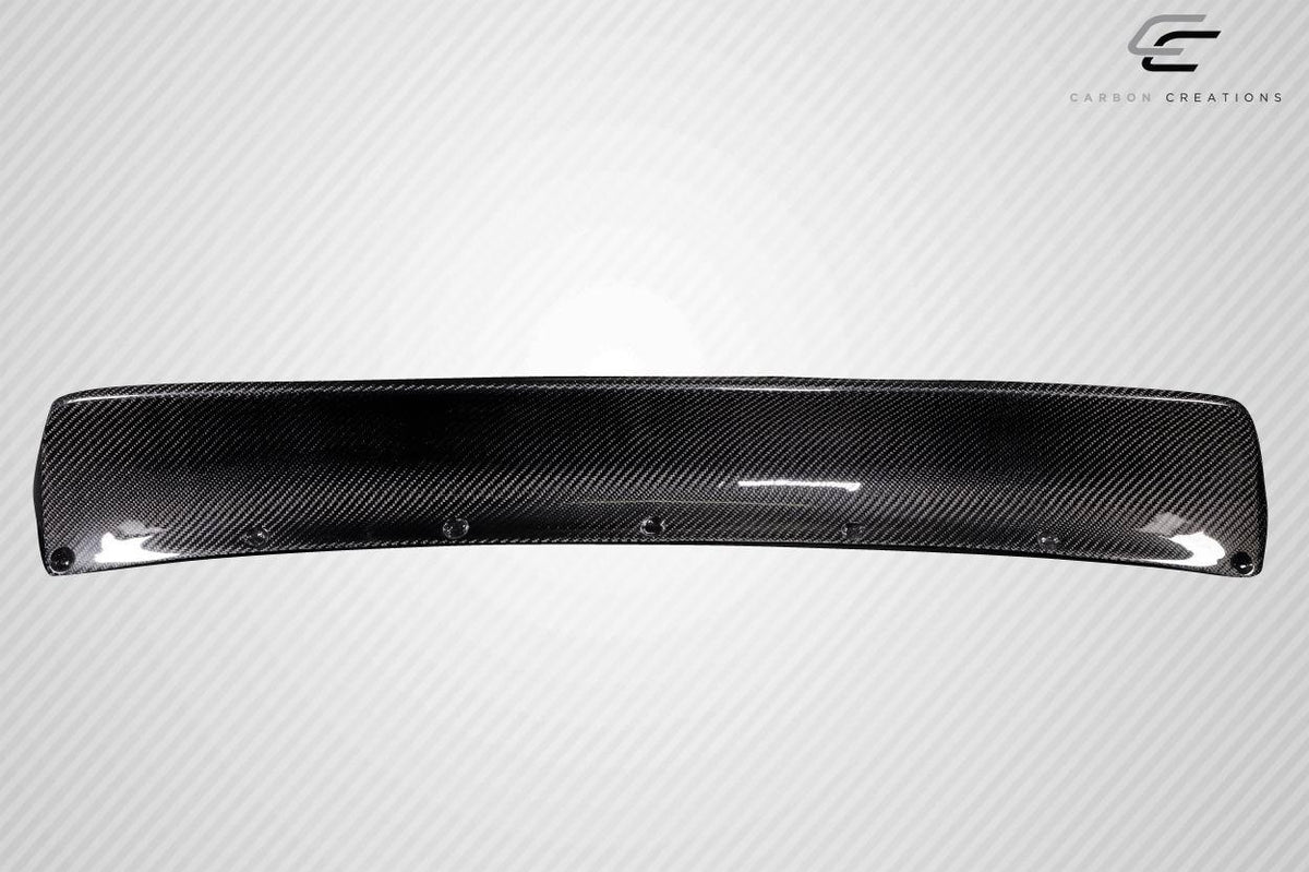 2003-2008 Nissan 350Z Carbon Creations RBS Carbon Fiber Rear Wing