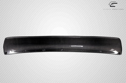2003-2008 Nissan 350Z Carbon Creations RBS Carbon Fiber Rear Wing