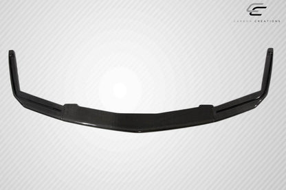 2009-2014 Cadillac CTS-V Carbon Creations G2 Carbon Fiber Front Lip