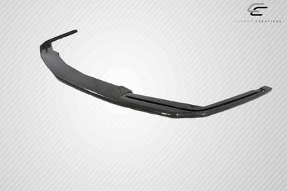 2009-2014 Cadillac CTS-V Carbon Creations G2 Carbon Fiber Front Lip