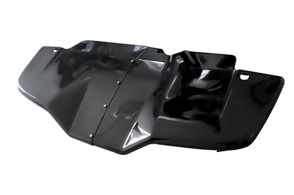Honda Civic FD Gen 8 MaxStyle Rear Diffuser (2005 - 2012)