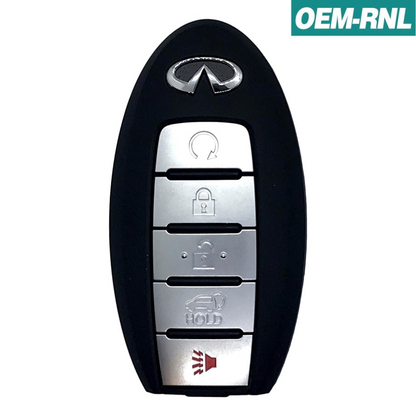 Infiniti QX60 2016-2018 OEM 5 Button Remote KR5S180144014 (S180144320)
