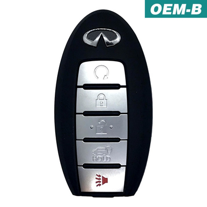 Infiniti QX60 2016-2018 OEM 5 Button Remote KR5S180144014 (S180144320)