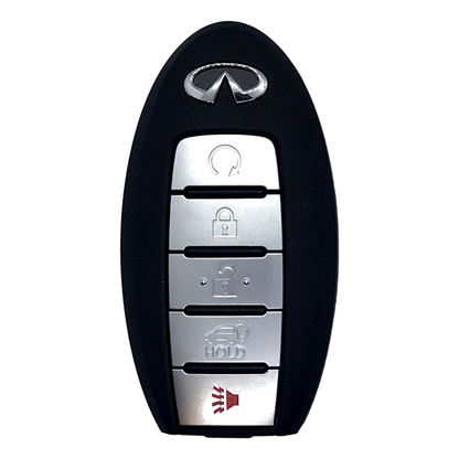 Infiniti QX80 2013-2022 OEM 5 Button Smart Key CWTWB1G744