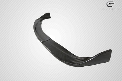 2008-2015 Infiniti G Coupe Carbon Creations Chronos Carbon Fiber Front Lip