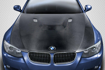 2011-2013 BMW 3 Series Carbon Creations M3 Look Carbon Fiber Hood