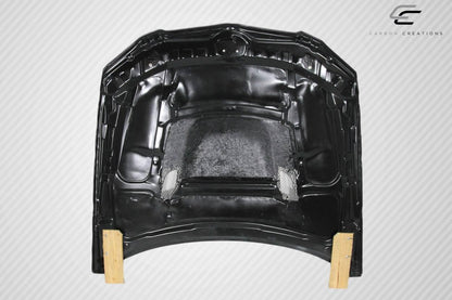 2011-2013 BMW 3 Series Carbon Creations M3 Look Carbon Fiber Hood