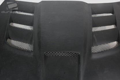 2006-2010 Dodge Charger Duraflex Viper Look Hood