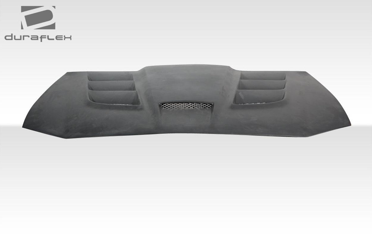 2006-2010 Dodge Charger Duraflex Viper Look Hood