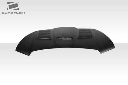 2011-2014 Dodge Charger Duraflex Viper Look Hood