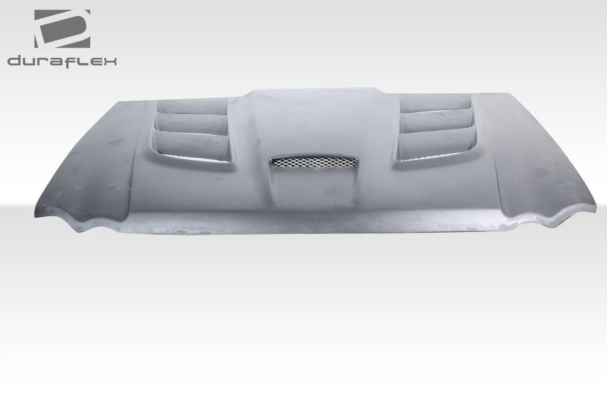 2005-2010 Jeep Grand Cherokee Duraflex Viper Look Hood
