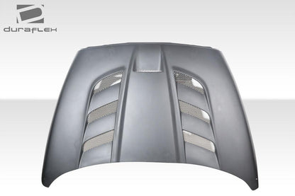 2002-2008 Dodge Ram Duraflex Viper Look Hood