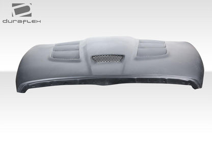 2002-2008 Dodge Ram Duraflex Viper Look Hood