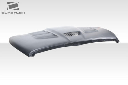 2002-2008 Dodge Ram Duraflex Viper Look Hood