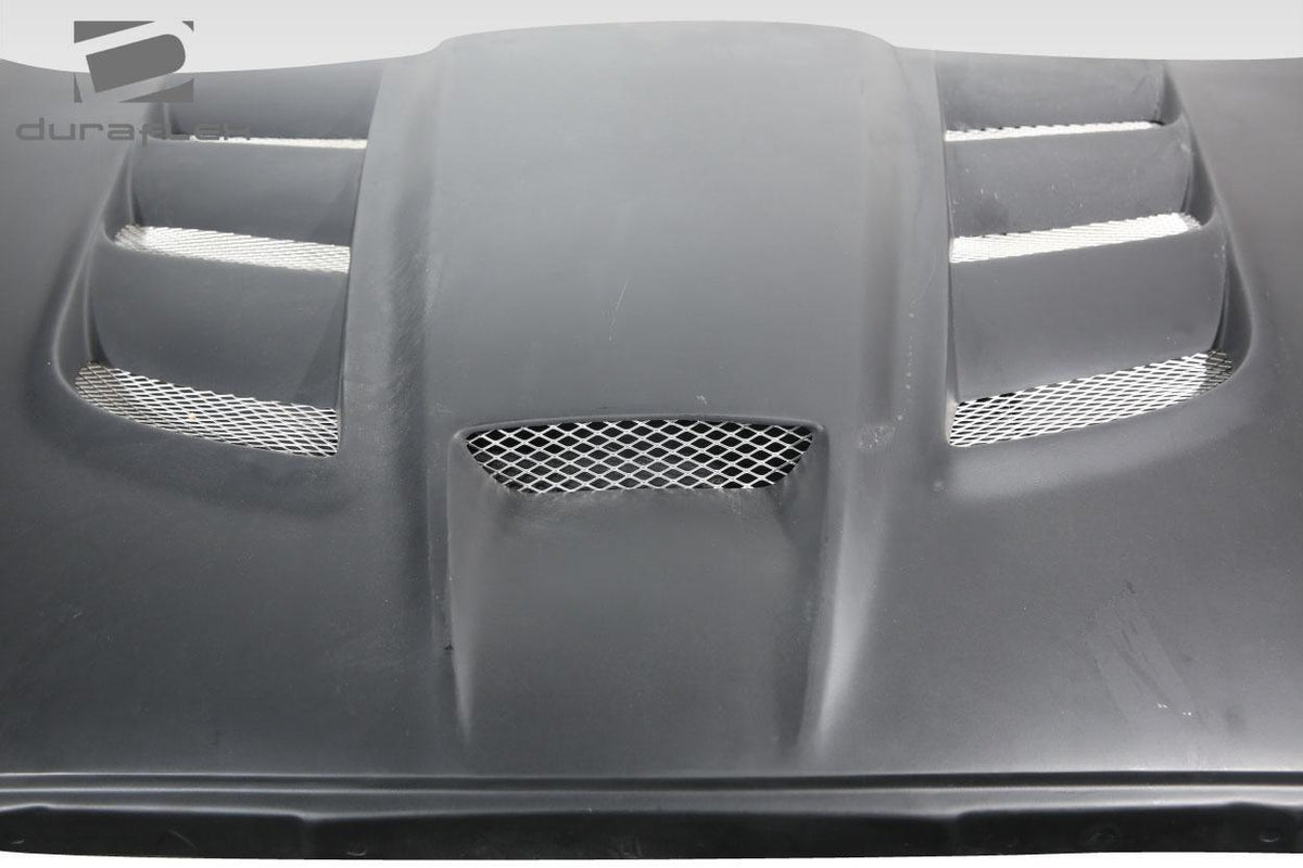 2002-2008 Dodge Ram Duraflex Viper Look Hood