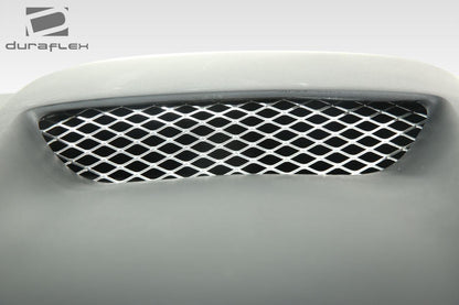 2002-2008 Dodge Ram Duraflex Viper Look Hood