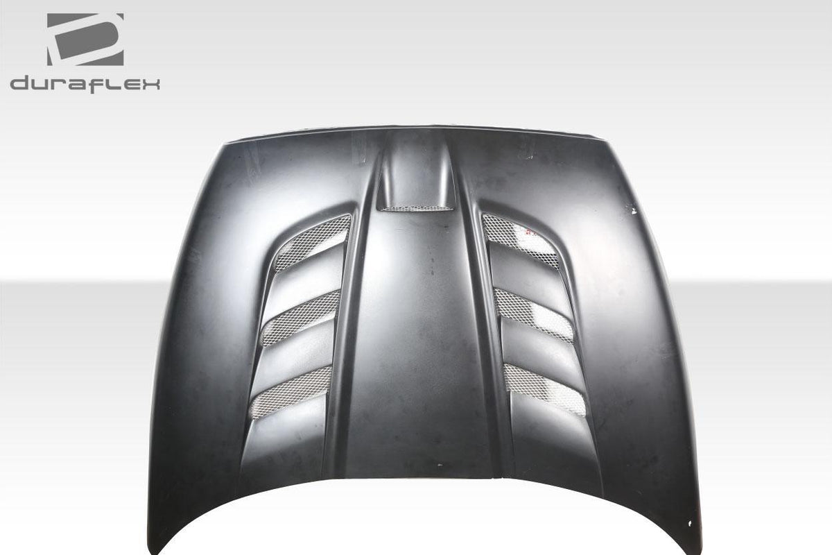 1994-2001 Dodge Ram Duraflex Viper Look Hood