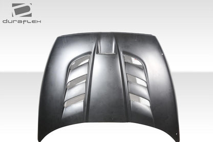 1994-2001 Dodge Ram Duraflex Viper Look Hood