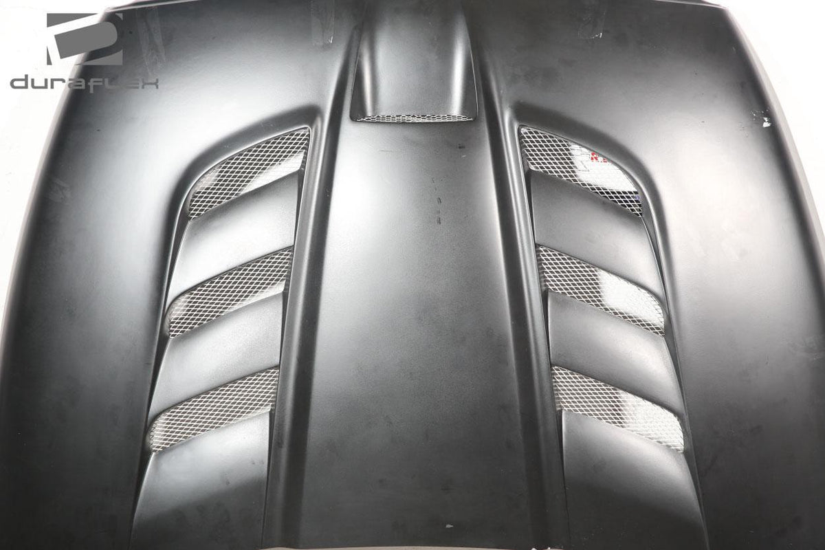 1994-2001 Dodge Ram Duraflex Viper Look Hood