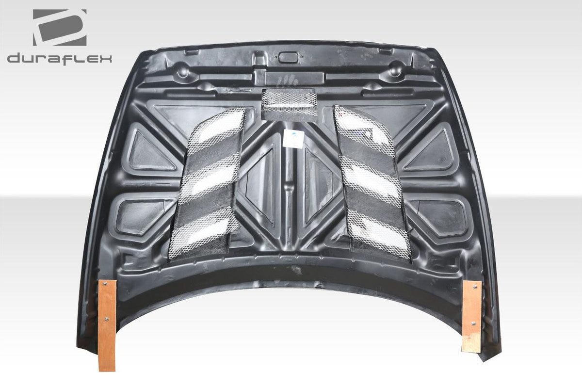 1994-2001 Dodge Ram Duraflex Viper Look Hood