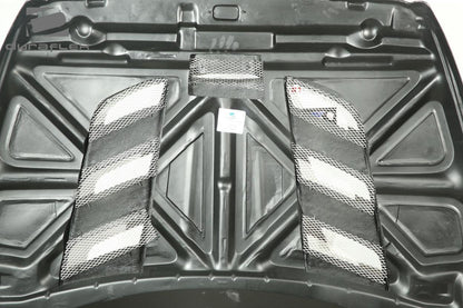 1994-2001 Dodge Ram Duraflex Viper Look Hood