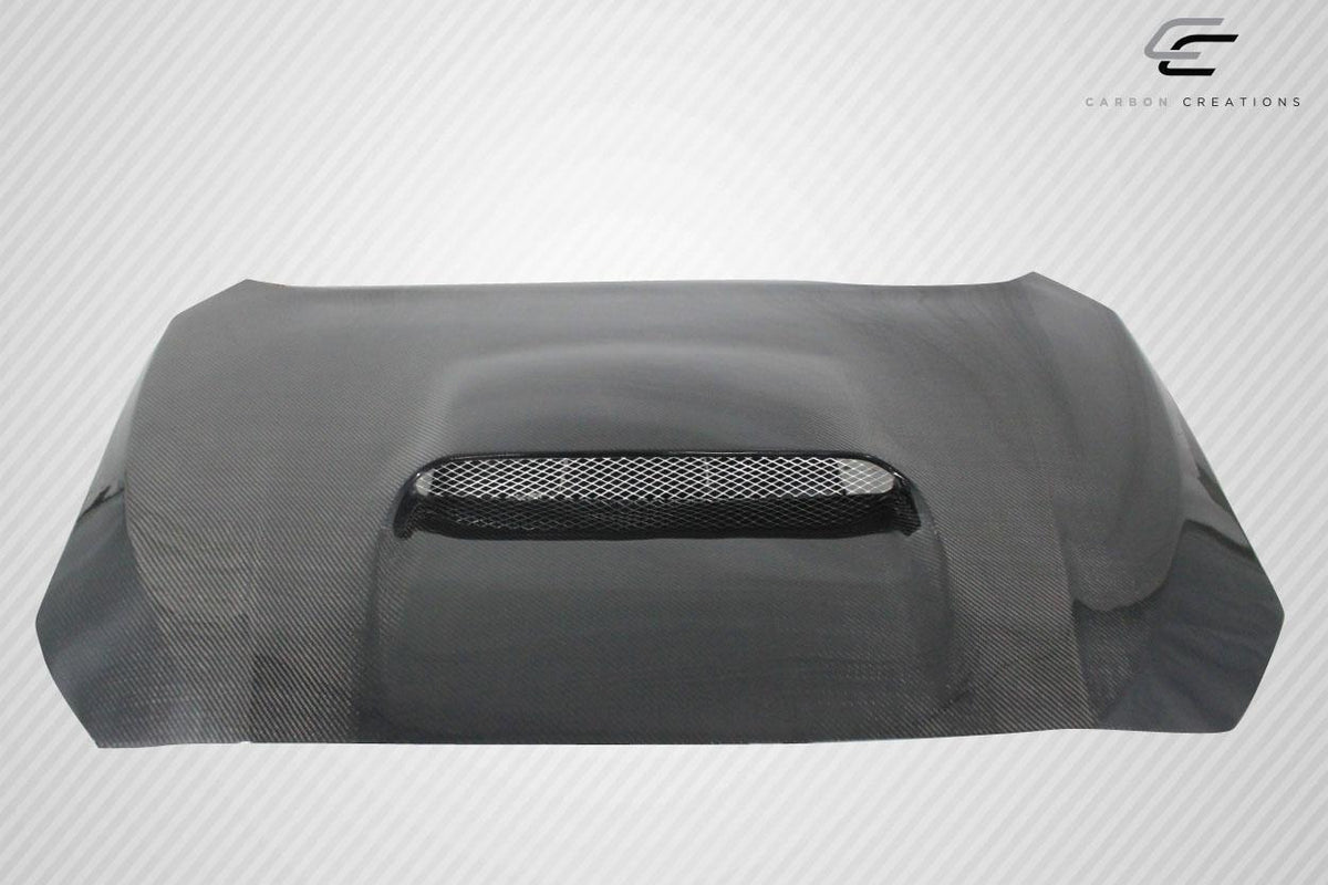 2015-2021 Subaru WRX Carbon Creations OEM Look Carbon Fiber Hood