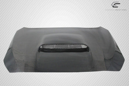 2015-2021 Subaru WRX Carbon Creations OEM Look Carbon Fiber Hood