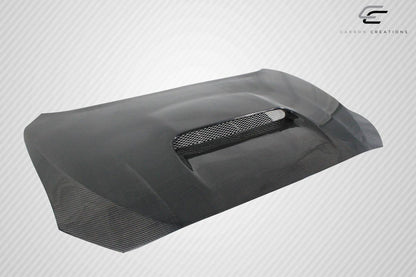 2015-2021 Subaru WRX Carbon Creations OEM Look Carbon Fiber Hood
