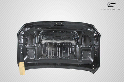 2015-2021 Subaru WRX Carbon Creations OEM Look Carbon Fiber Hood