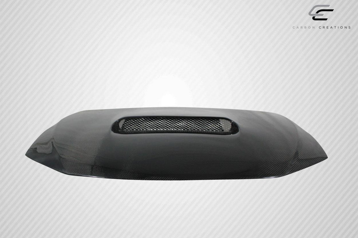 2008-2014 Subaru Impreza Carbon Creations STI Carbon Fiber Hood