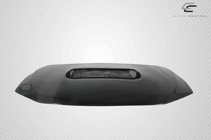 2008-2014 Subaru Impreza Carbon Creations STI Carbon Fiber Hood