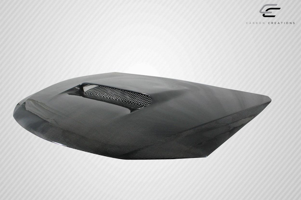 2008-2014 Subaru Impreza Carbon Creations STI Carbon Fiber Hood
