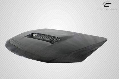 2008-2014 Subaru Impreza Carbon Creations STI Carbon Fiber Hood