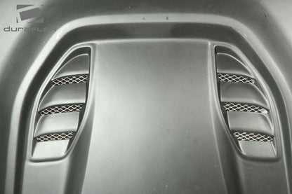 1997-2006 Jeep Wrangler Duraflex Power Dome Hood