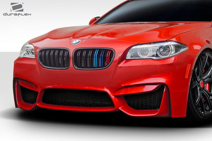 2011-2016 BMW 5 Series Duraflex M4 Look Front Bumper