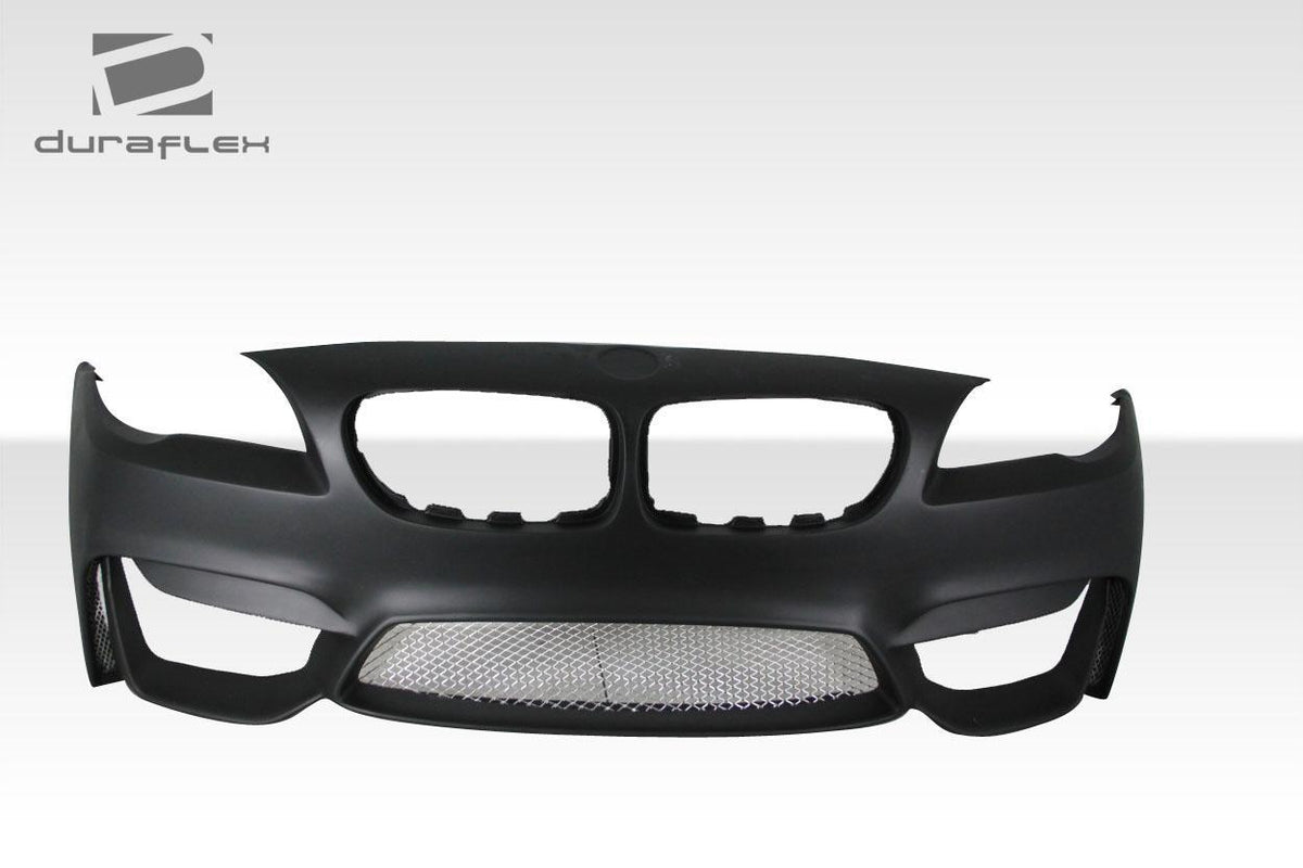 2011-2016 BMW 5 Series Duraflex M4 Look Front Bumper