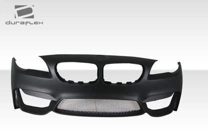 2011-2016 BMW 5 Series Duraflex M4 Look Front Bumper