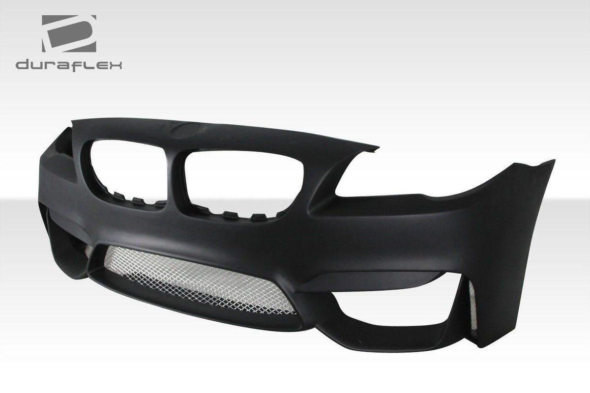 2011-2016 BMW 5 Series Duraflex M4 Look Front Bumper