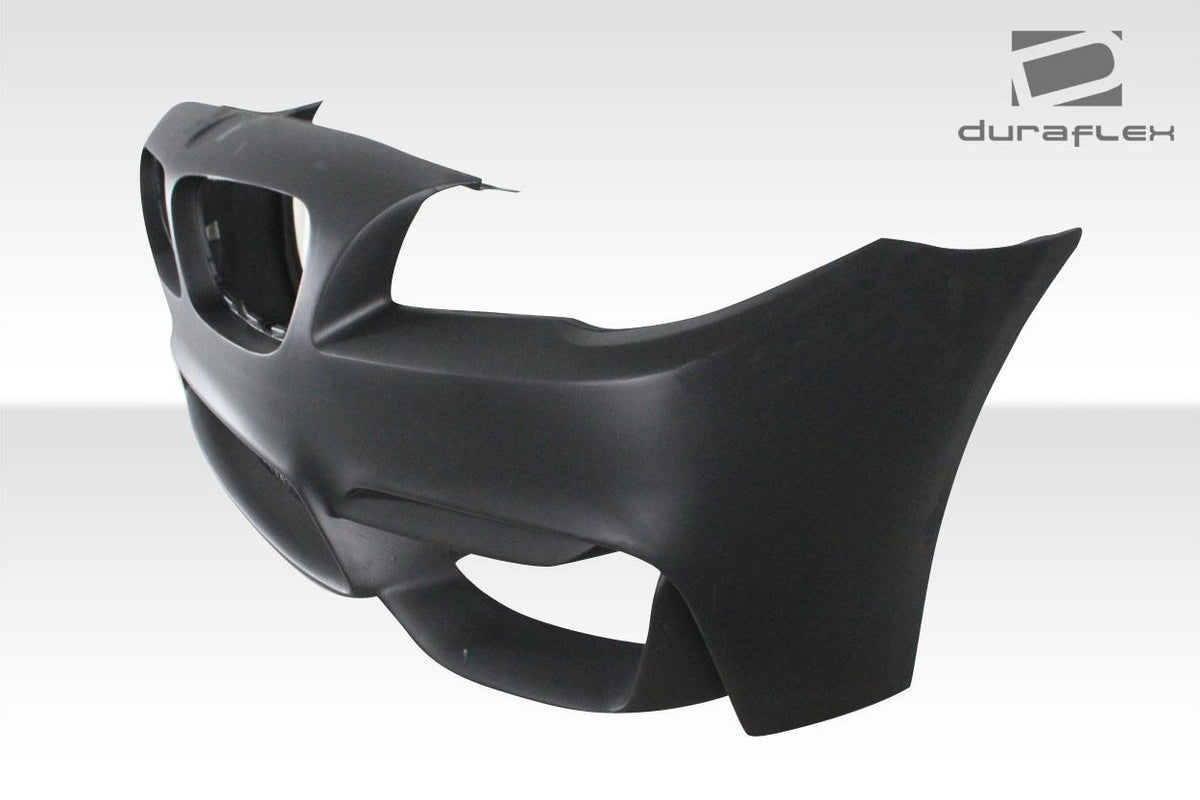2011-2016 BMW 5 Series Duraflex M4 Look Front Bumper