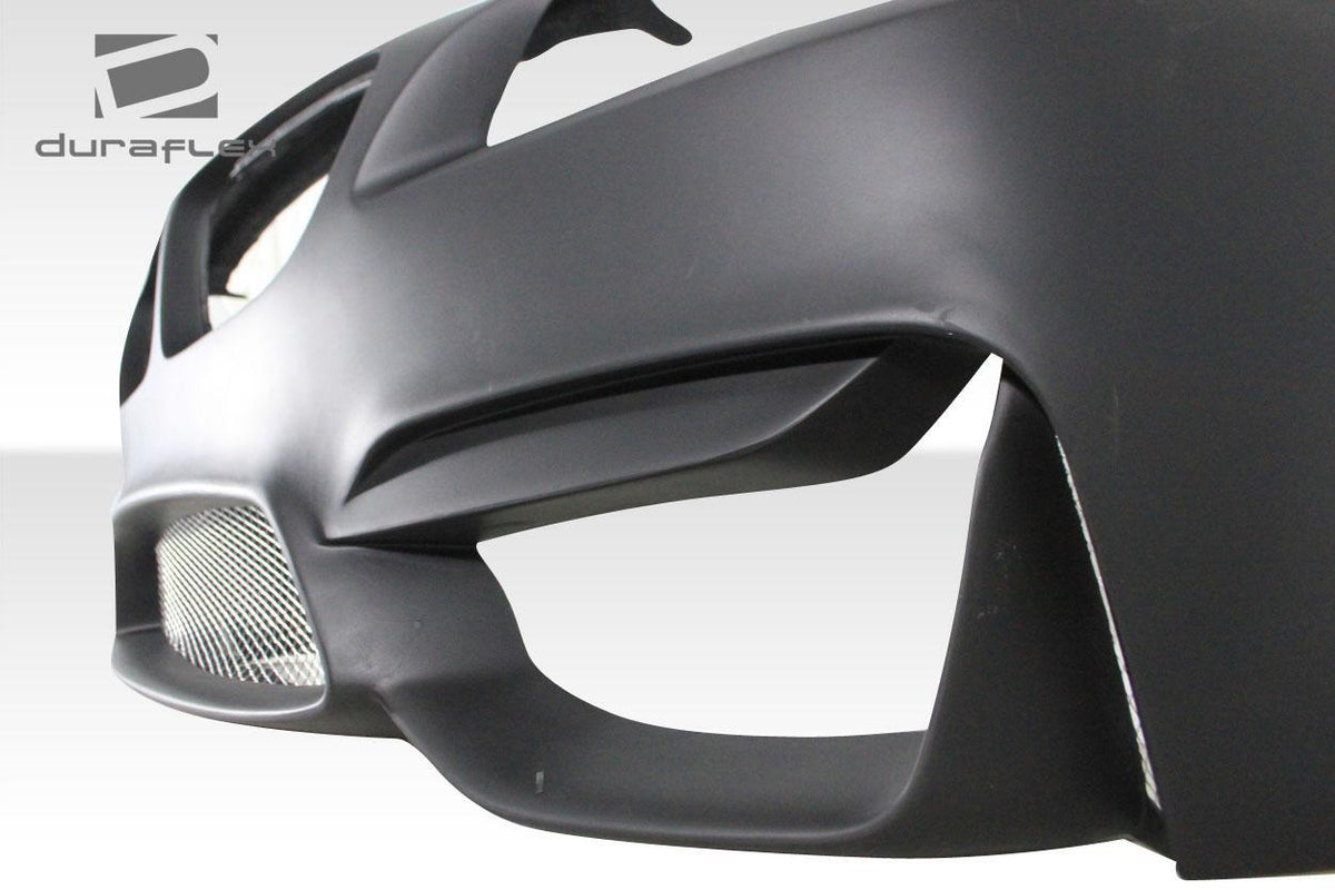 2011-2016 BMW 5 Series Duraflex M4 Look Front Bumper