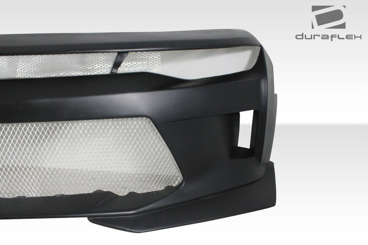 2016-2018 Chevrolet Camaro Duraflex Grid Front Bumper