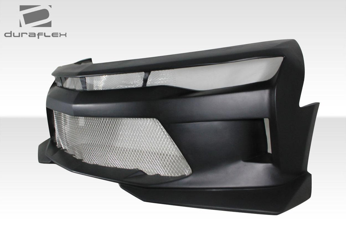 2016-2018 Chevrolet Camaro Duraflex Grid Front Bumper