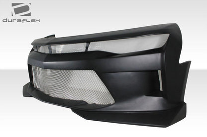 2016-2018 Chevrolet Camaro Duraflex Grid Front Bumper