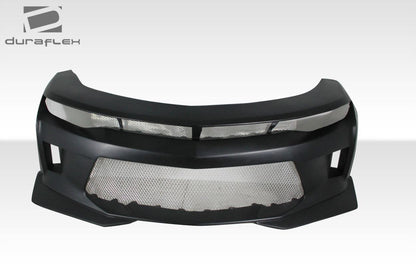 2016-2018 Chevrolet Camaro Duraflex Grid Front Bumper