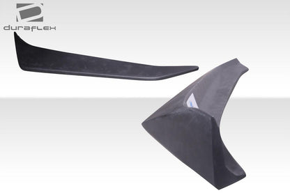 2016-2018 Chevrolet Camaro Duraflex Grid Front Lip