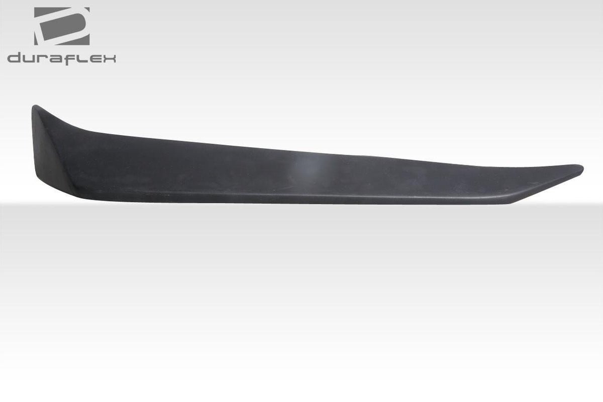 2016-2018 Chevrolet Camaro Duraflex Grid Front Lip
