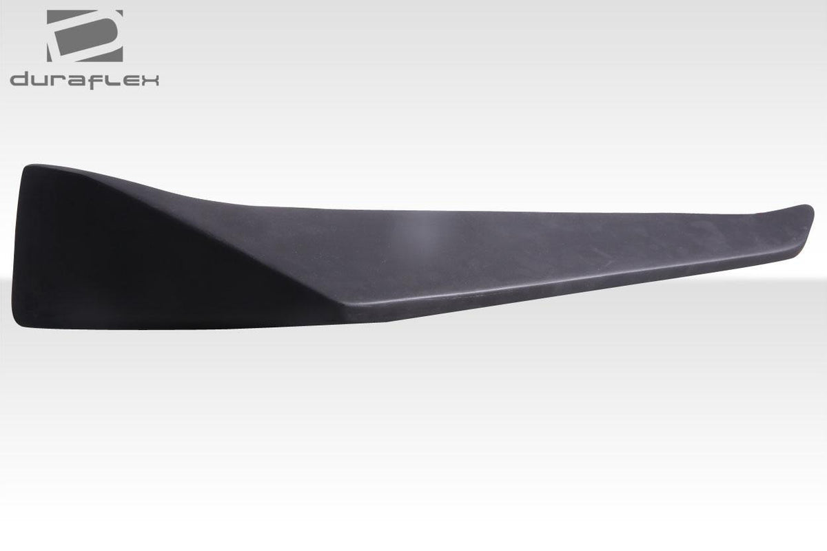 2016-2018 Chevrolet Camaro Duraflex Grid Front Lip