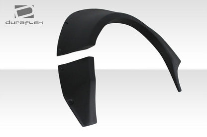 2016-2018 Chevrolet Camaro Duraflex Grid Fender Flare