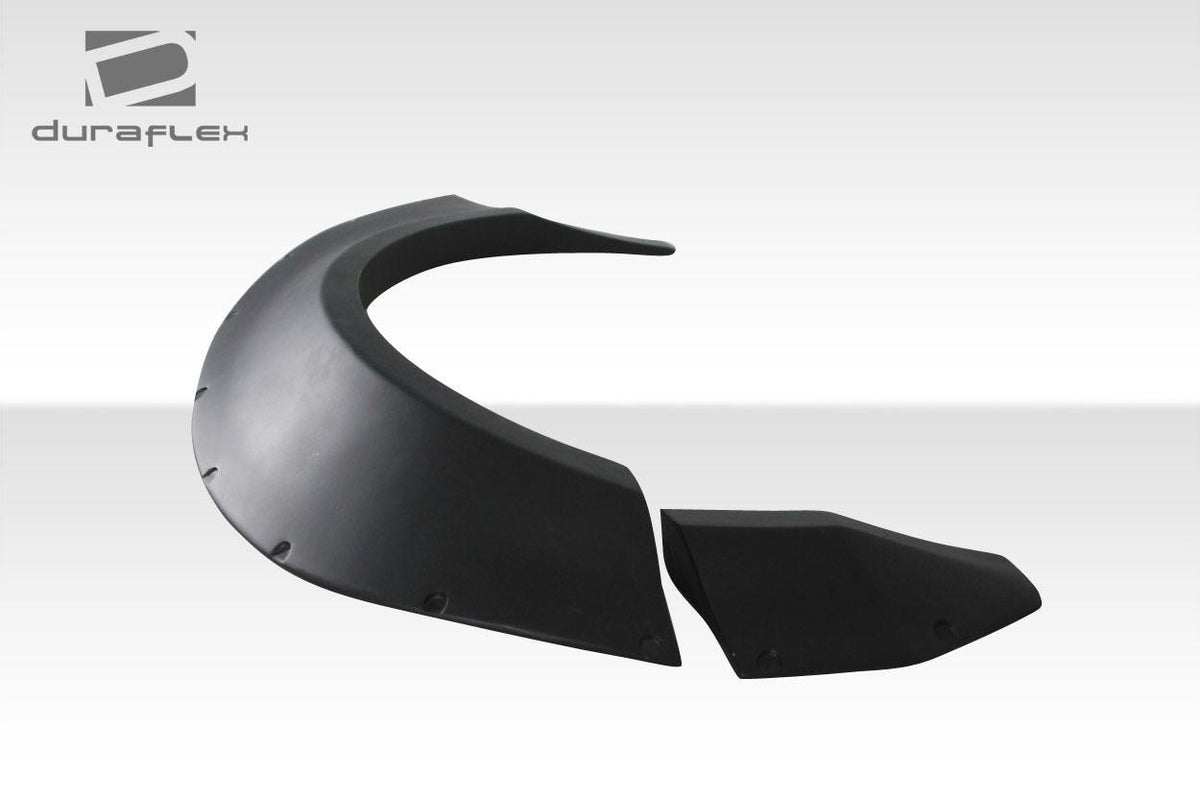 2016-2018 Chevrolet Camaro Duraflex Grid Fender Flare